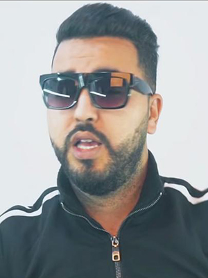 Partial Curl Ups Exercise